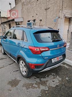 بايك X25
